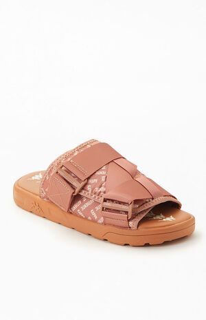 Authentic Absen 1 Sandals image number 1