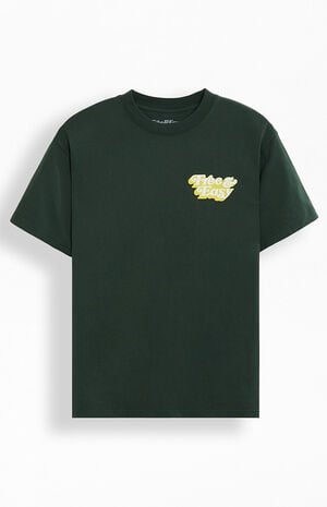 Green Don't Trip T-Shirt image number 2