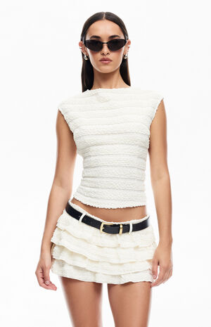 Uno Tie Top image number 1