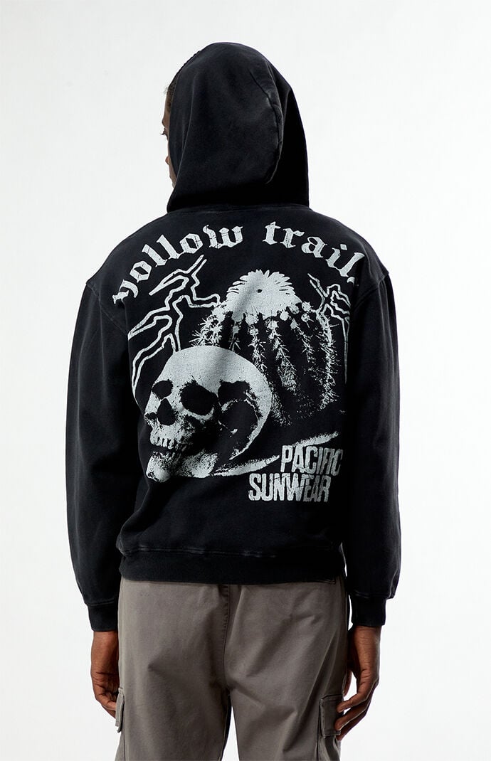 Pacsun Hollow Trails Hoodie