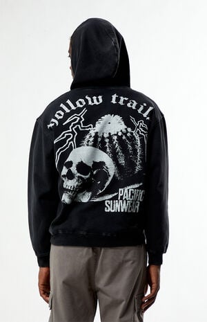 Hollow Trails Hoodie image number 1