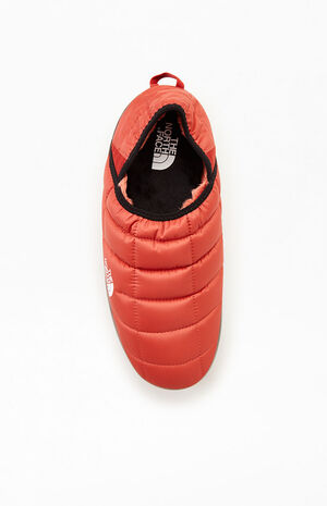 Eco ThermoBall Traction V Mules image number 5