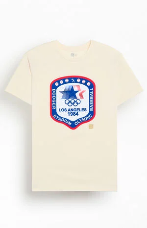 LA Dodgers 1984 T-Shirt image number 1