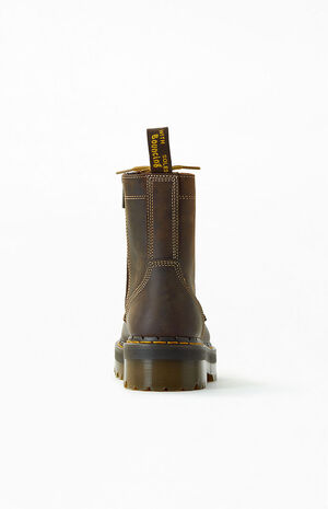 Women's Jadon Arc Quad Retro Boots image number 3
