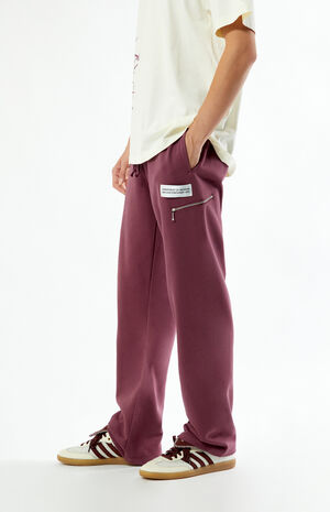 x PacSun Contemporary Terry Sweatpants image number 4
