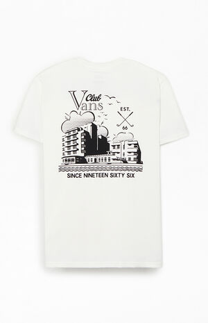 Club Vee T-Shirt image number 1