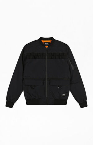 Utility Bomber Jacket image number 1