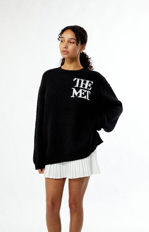 x PacSun Classic Sweater image number 2