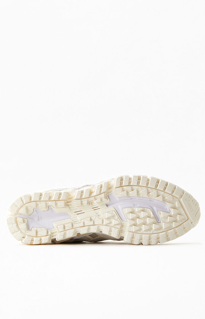 Off White GEL-NANDI 360 Shoes