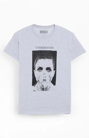 Underoath T-Shirt image number 1