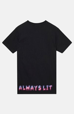 MAX WASTED YOUTH LIT MAX WASTED YOUTH LIT image number null