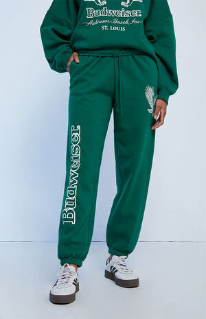 By PacSun Eagle Classic Sweatpants image number 2