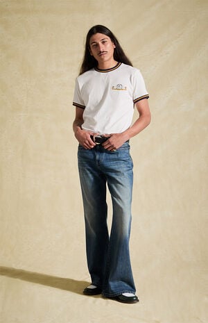 Classic Ringer T-Shirt image number 5