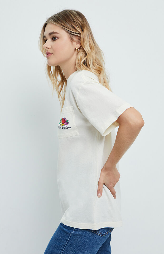 Pocket T-Shirt