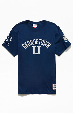 Georgetown University T-Shirt image number 1
