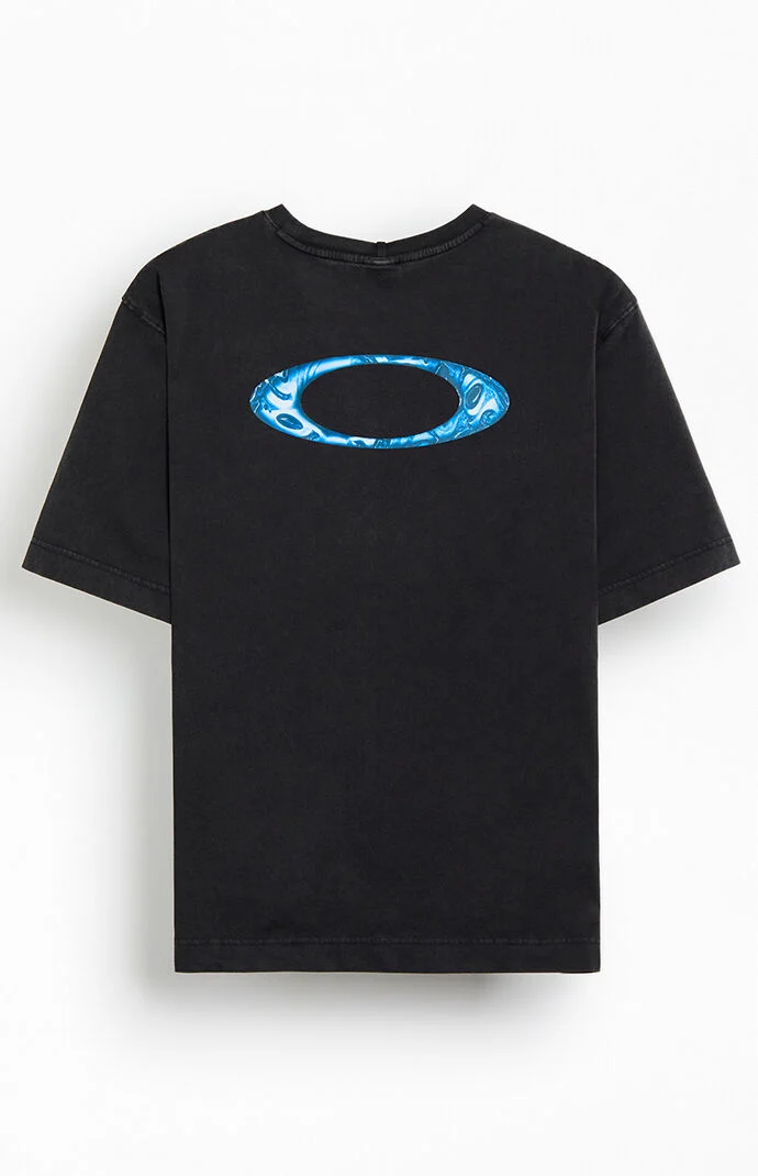 Oakley Liquid Ellipse T-Shirt