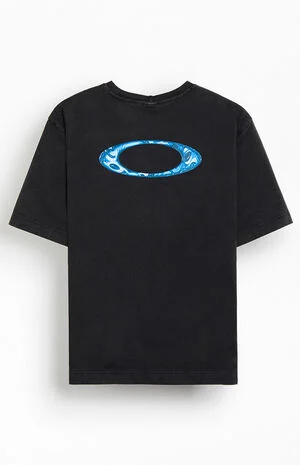 Liquid Ellipse T-Shirt image number 1