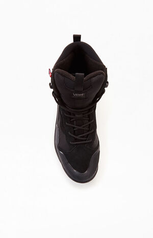 Black UltraRange EXO Hi MTE-2 Shoes image number 5