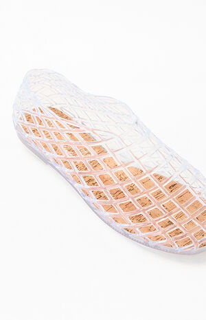 Women's Marlow Jelly Flats image number 6