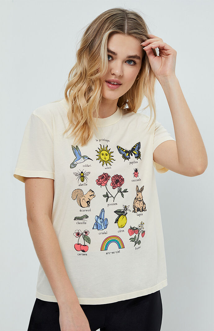 Spring Time T-Shirt