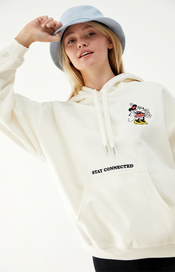calabasas hoodie pacsun