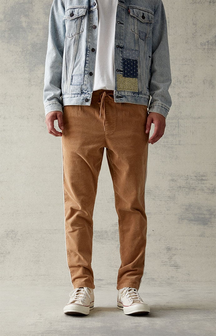 Pacsun 2025 khaki pants
