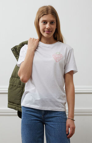 Life Is Sweet T-Shirt image number 2