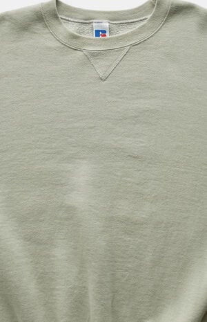 90s Russell Crew Neck Sweatshirt image number 2
