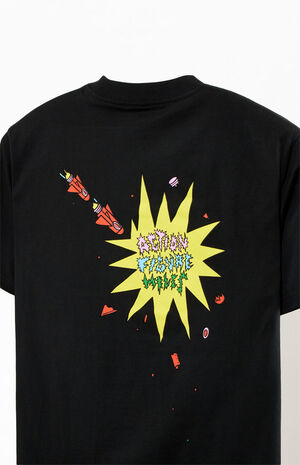 Rockets T-Shirt image number 4