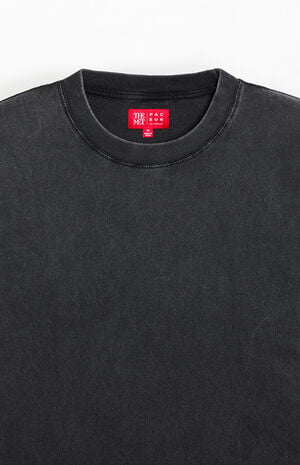 x PacSun Metropolitan Oversized T-Shirt image number 3