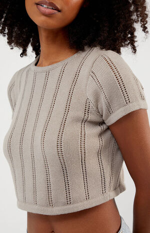 Cozy Sweater T-Shirt image number 2