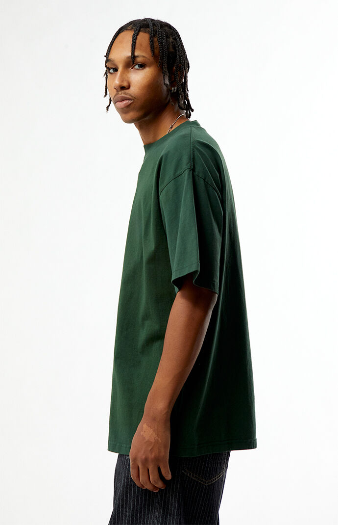 The Met x Pacsun Gadesden Sunflower T-Shirt | Pacsun