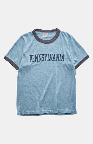 80s Pennsylvania Graphic T-Shirt image number 1