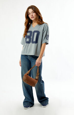 80 Mesh Jersey image number 5