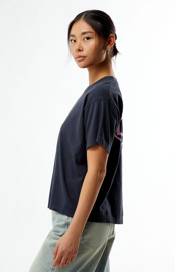 LONELY GHOST Studio T-Shirt