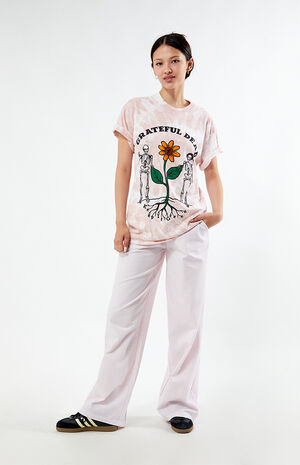 Grateful Dead Tie Dye T-Shirt image number 4