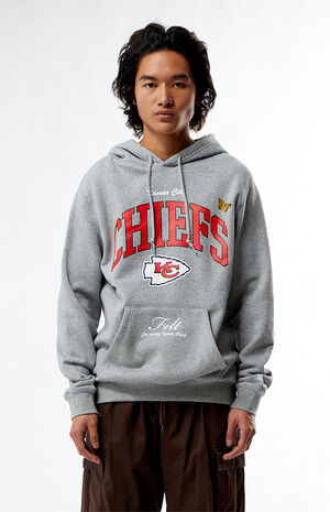 x Felt Kansas City Chiefs Hoodie image number 1