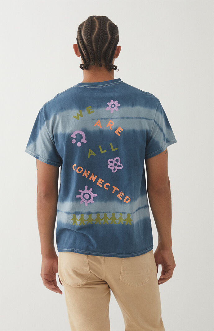 Connected Dye T-Shirt