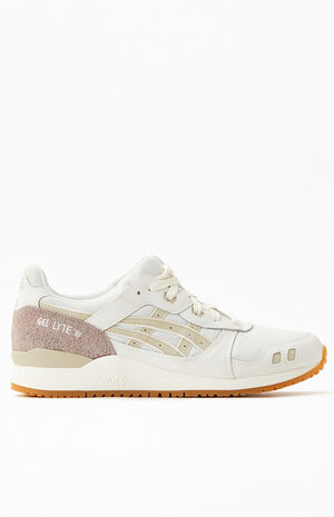 Eco Gel Lyte III Shoes image number 3