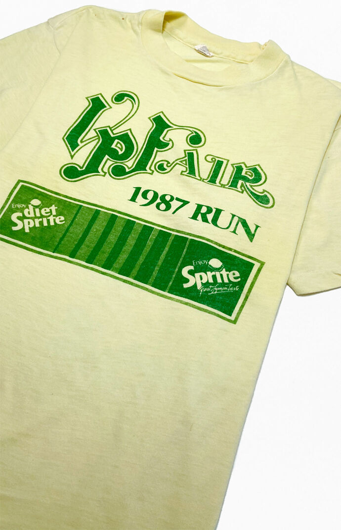 1987 Run T-Shirt