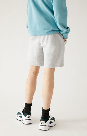 Classic Logo Sweat Shorts Classic Logo Sweat Shorts image number null