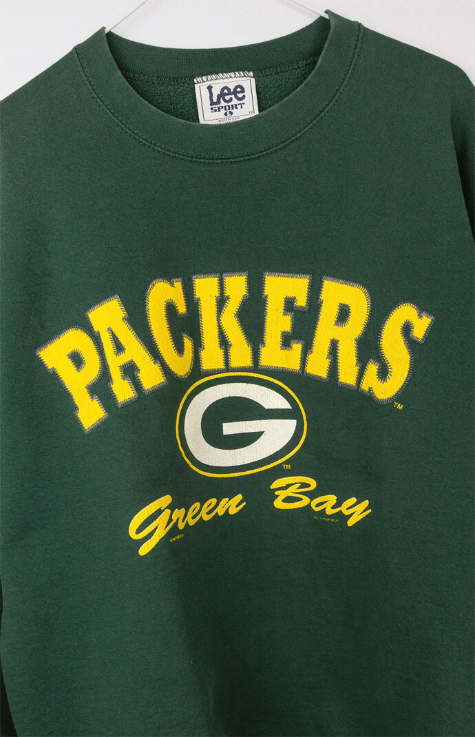 Eco Packers Sweatshirt