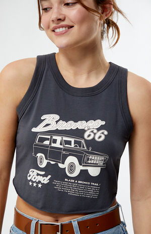 Bronco '66 Tank Top image number 2