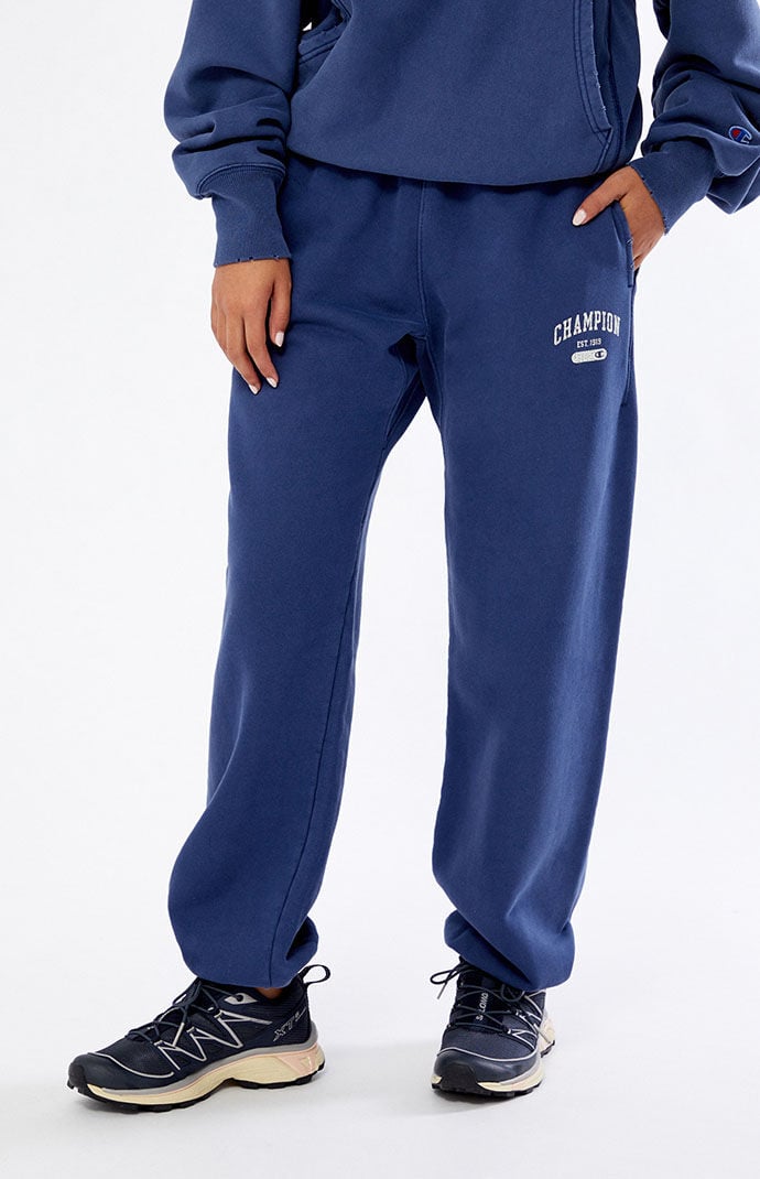 Champion sweatpants discount pacsun