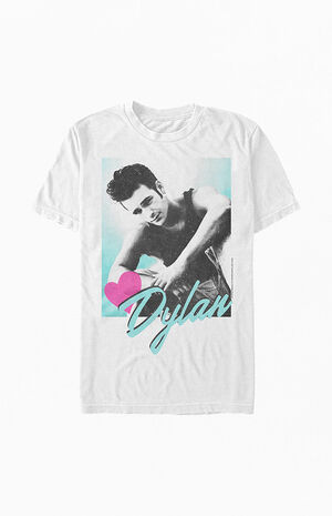 Beverly Hills 90210 T-Shirt image number 1