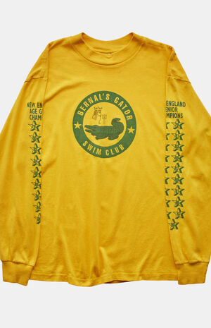 '90s Gator Swim Club T-Shirt image number 2