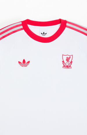 Liverpool FC Originals Long Sleeve T-Shirt image number 2
