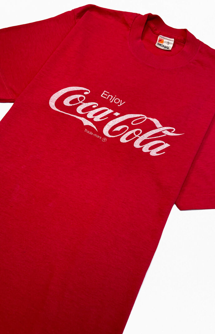 '80s Coke T-Shirt