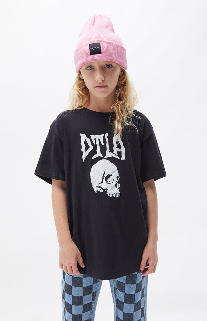 pac sun graphic tees