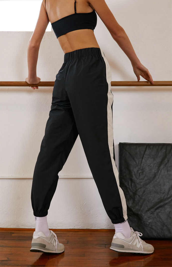 By PacSun Active Nylon Joggers